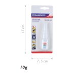 Pegamento en tubo 10g (1 pieza)