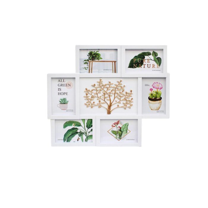 62341411 Marco De Foto De Plástico Xf-56 - Imagen 2