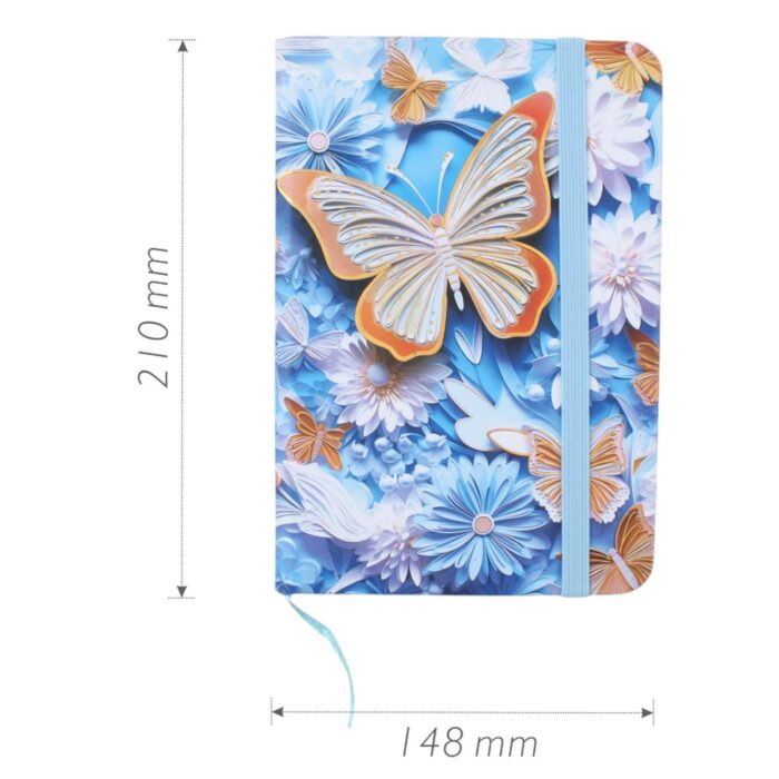 62344902 5703-28 Cuaderno A5 - Imagen 2