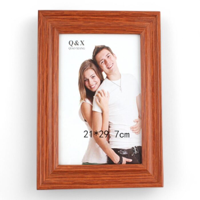 Marco Fotográficos Modelo 415 A4(21x29.7cm) - Imagen 3