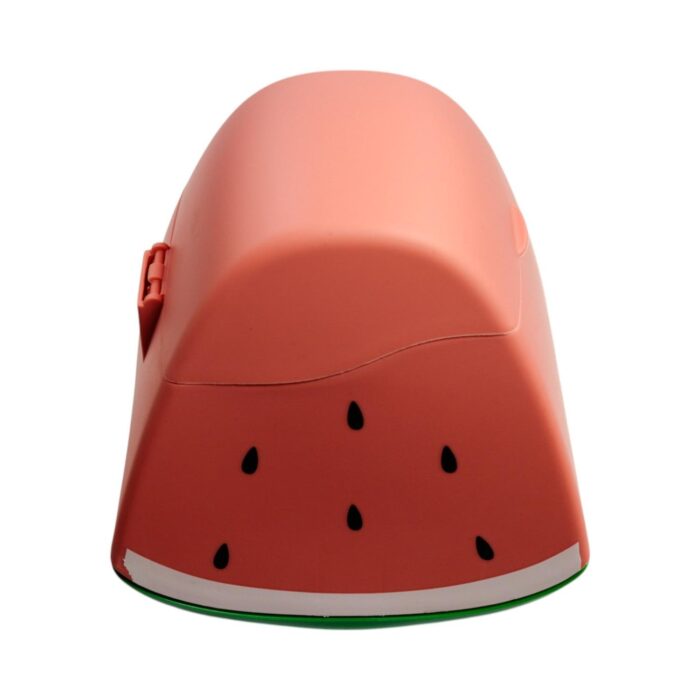 Recipiente para la colación, diseños de frutas - Imagen 4