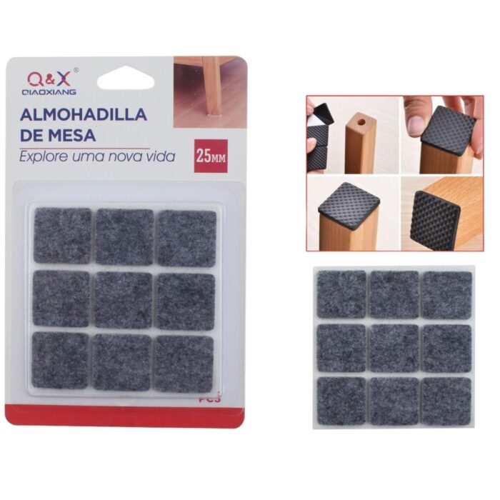 60365045 S-10805-N Almohadilla De Fieltro No Tejido - Imagen 1