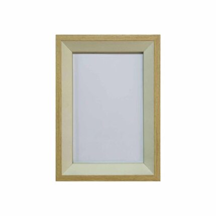 Marco de Foto con Paspartú Modelo 430 (13x18cm)
