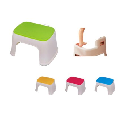 Taburete De Pl¨¢stico Xl-037