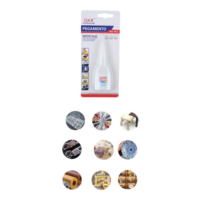 Pegamento en tubo 20g (1 pieza) - Imagen 2