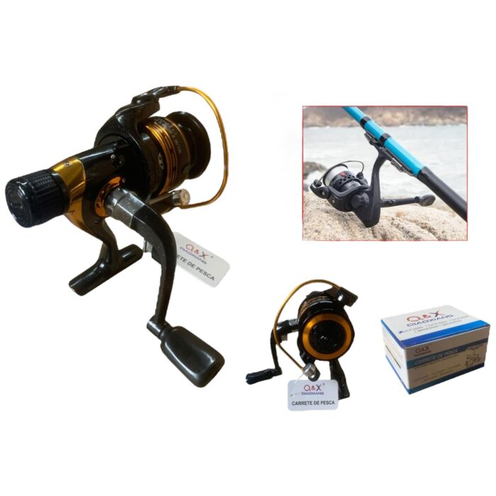 61899096 Rueda De Pescado De Metal De Freno Trasero Ucf5000 - Imagen 2