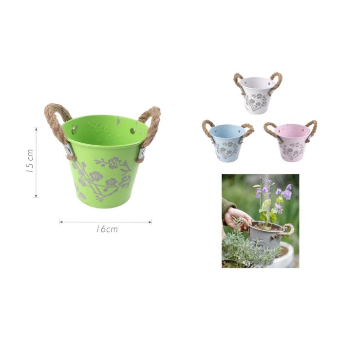 62703830 Balde de Fierro 15N603 - Imagen 2