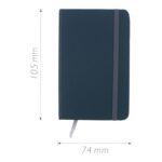 Cuadernos 150mm x 74mm - Imagen 2