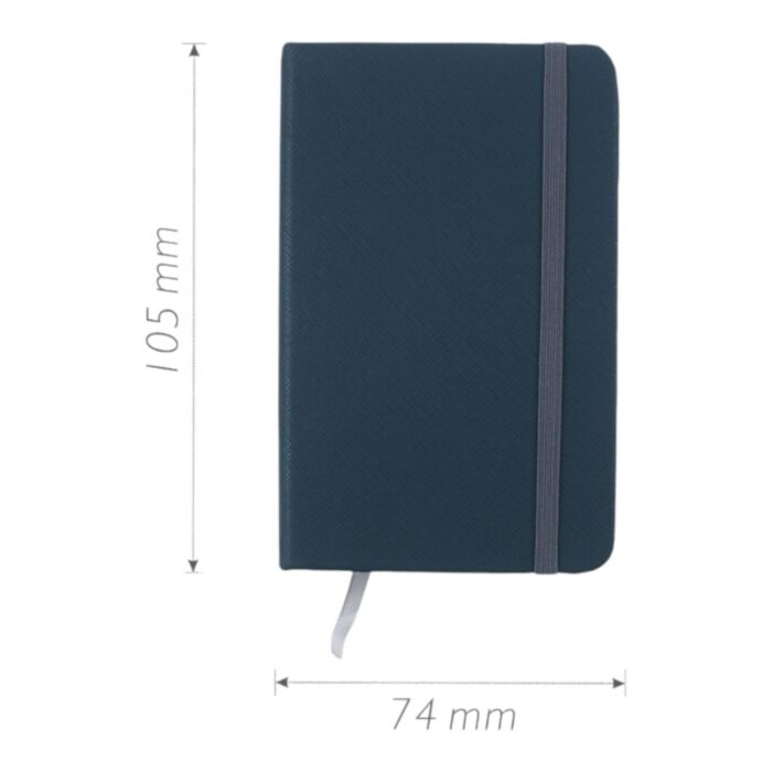 Cuadernos 150mm x 74mm - Imagen 2