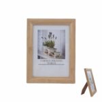 Marco de Foto Modelo 215-A4 (21x29.7 cm) Certificado, Diploma, Porta Titulo - Imagen 6