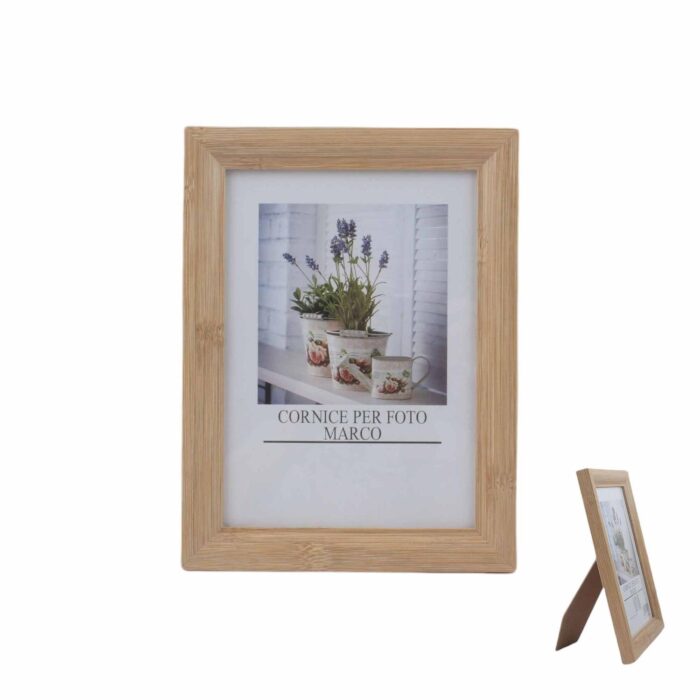 Marco de Foto Modelo 215-A4 (21x29.7 cm) Certificado, Diploma, Porta Titulo - Imagen 6