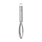 TXM29-101 Rallador hueco para escamas de pescado con mango ovalado 24X3.2CM
