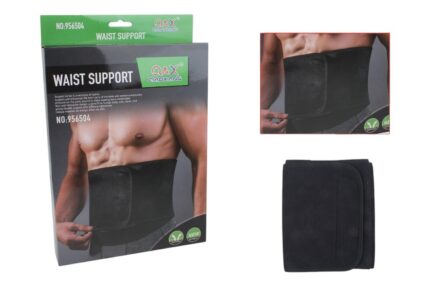 Protector De Cintura Jb-8030
