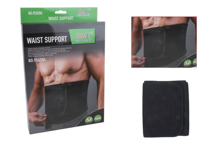 Protector De Cintura Jb-8030 - Imagen 1