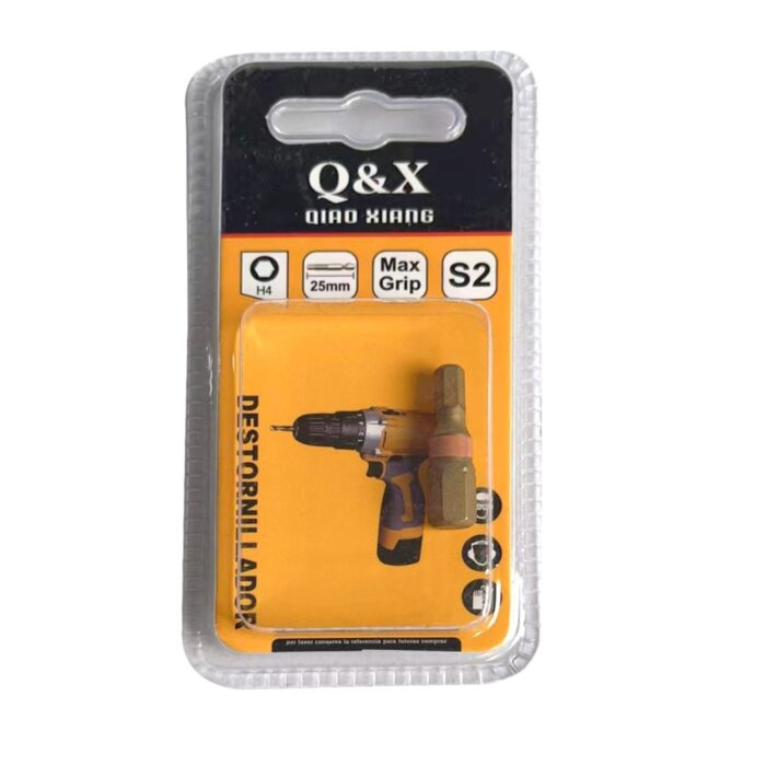 62331574 1 Uds. Lote De Impacto De Alta Calidad Chapado En Titanio H4 * 25Mm - Imagen 1