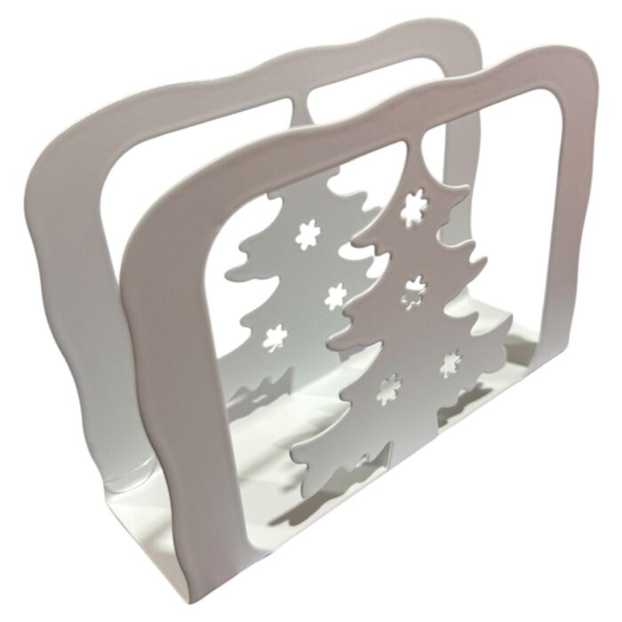 62345541 Porta servilleta navideño árbol de pascua - Imagen 4