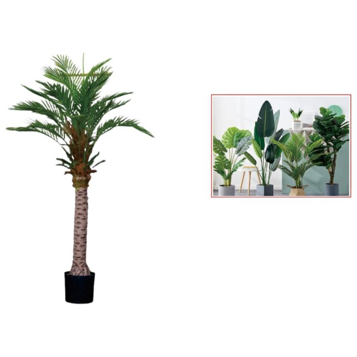 Girasol Zongye 175*Cm (Sin Maceta) - Imagen 1