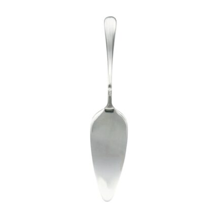 Espatula para pastel con mango redondo 1PC