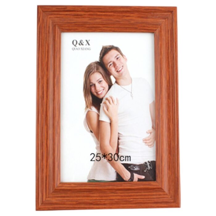 Marco de Foto Retrato Modelo 415 (25x30)cm - Imagen 2