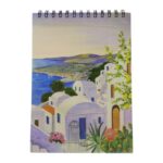 Cuaderno de dibujo 35x25 cm - Imagen 5