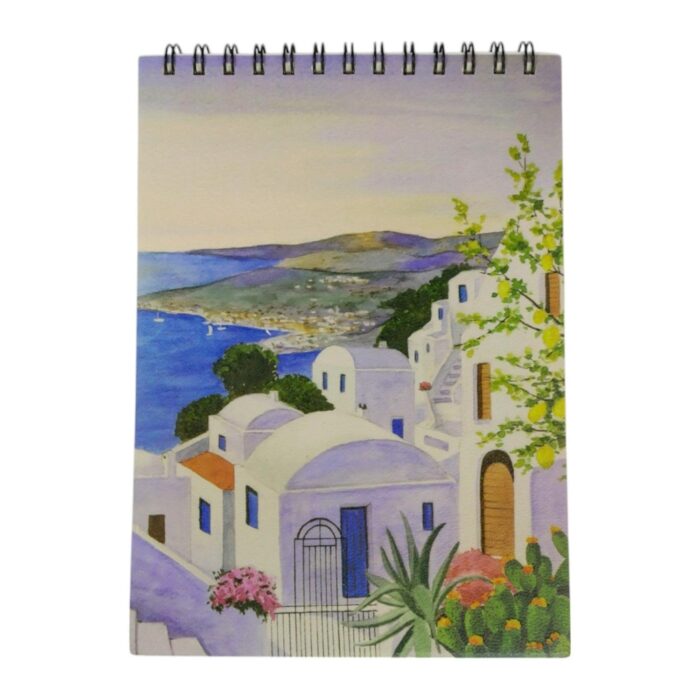 Cuaderno de dibujo 35x25 cm - Imagen 5