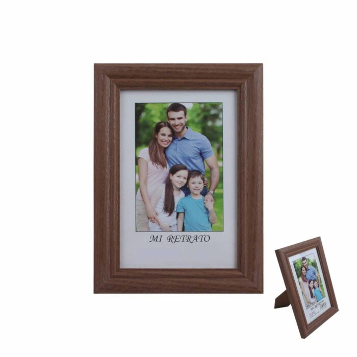 61898771 Marco de Foto Modelo 462-A4 (21x29.7 cm) - Imagen 3