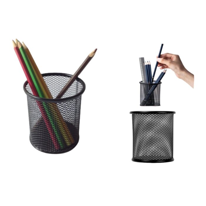 62353323 Portalápices Redondo Dg-802 - Imagen 1