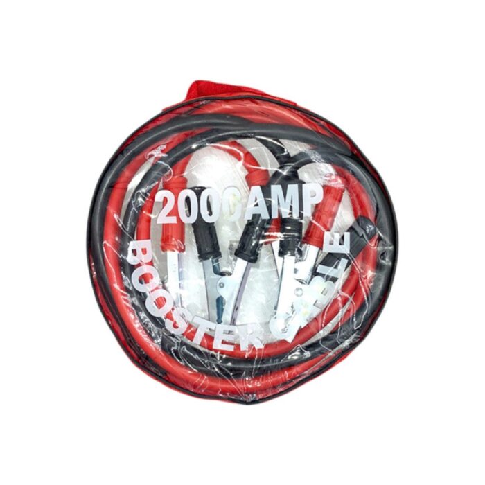 Pinza De Batería 2000A - Imagen 4