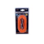 Cuerda De Remolque De Emergencia Dr12201 - Imagen 3