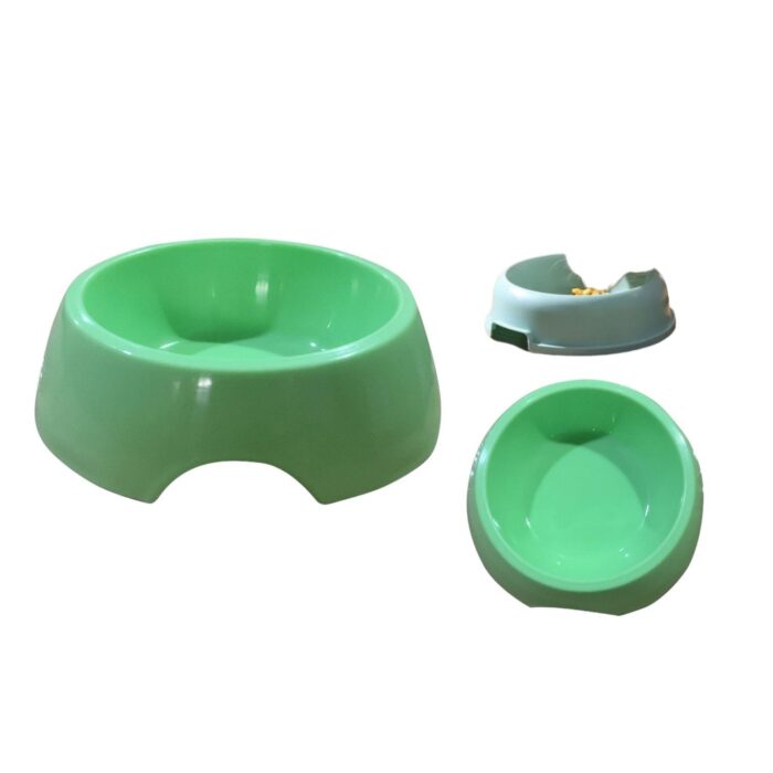 62331218 No-002-A Cuenco Mediano Para Mascotas - Imagen 1