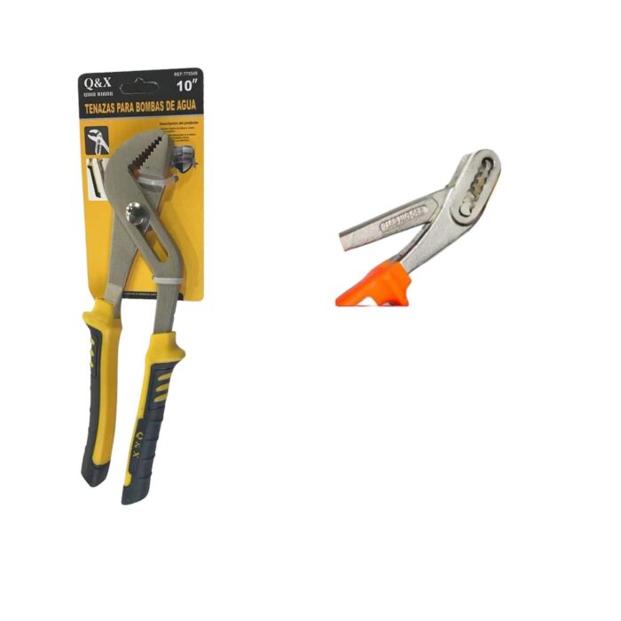 60362658 Alicates Para Bombas De Agua De 10 Pulgadas - Imagen 1