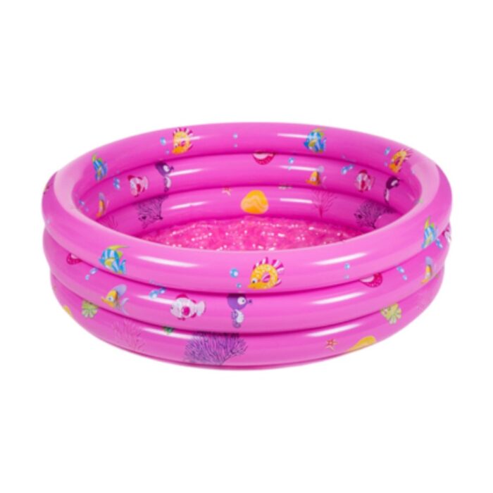 Piscina De Cristal 110 - Imagen 4