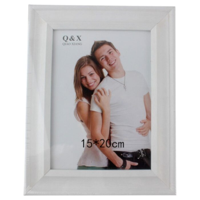 Marco de Foto o Retrato Modelo 415 (15x20xm) - Imagen 3