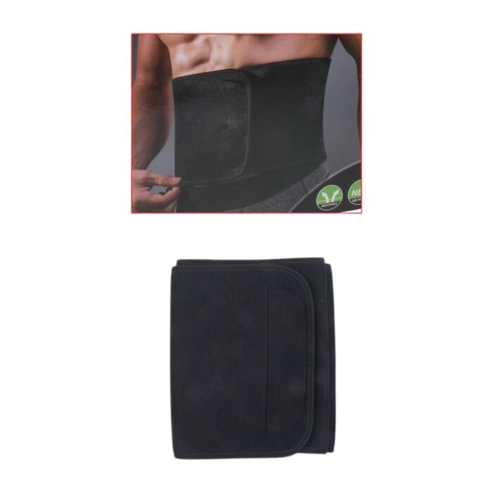 Protector De Cintura Jb-8030 - Imagen 2