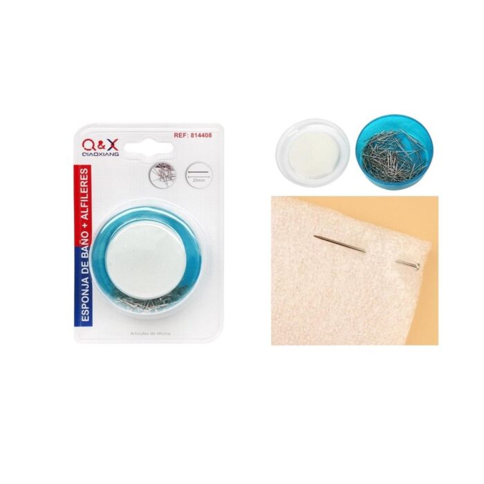 2627 Pasador De Caja Redonda De Succi¨®n Total - Imagen 1