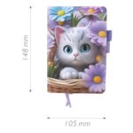 6500-28 Cuaderno C6 - Imagen 2