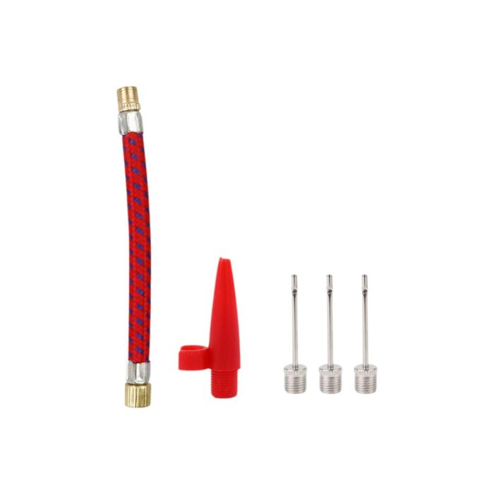 Set de 7 herramientas para reparación de neumáticos - Imagen 1