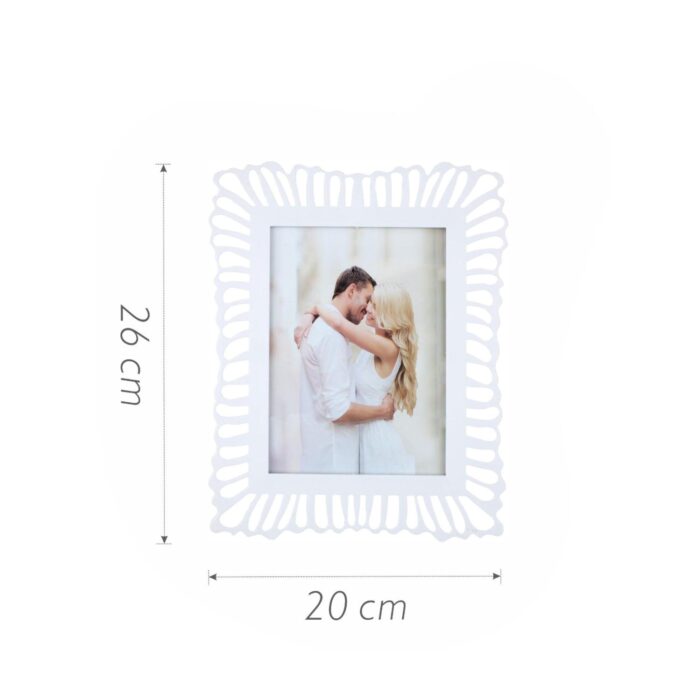 62341057 Marco De Foto Porta retrato 20x26cm - Imagen 3