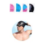 8080 gorro de natación - Imagen 2
