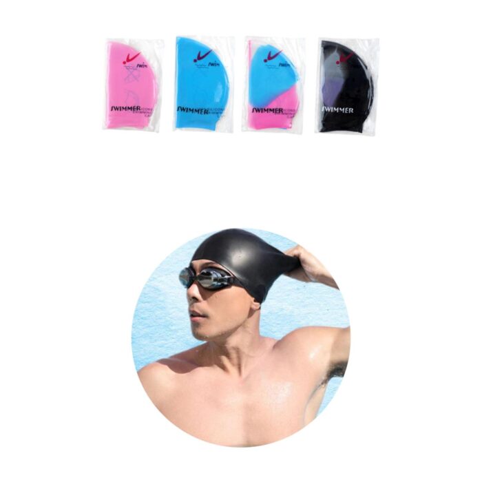4ea3e0d8-298e-44f2-ad81-abe1b2cf3b55-1.jpg 8080 gorro de natación - Imagen 2