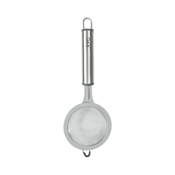 TXM29-80A Filtro grande para te con mango ovalado 25.5X9CM - Imagen 2