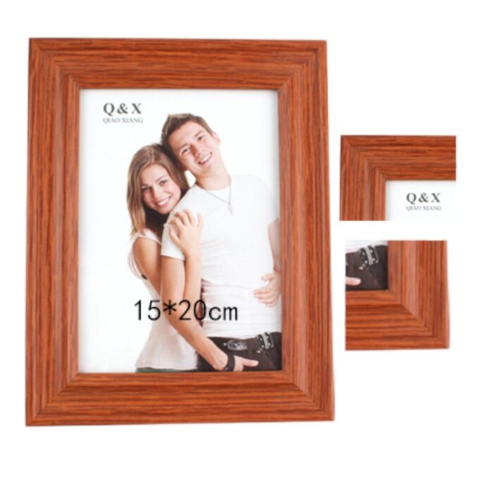 Marco de Foto o Retrato Modelo 415 (15x20xm) - Imagen 6