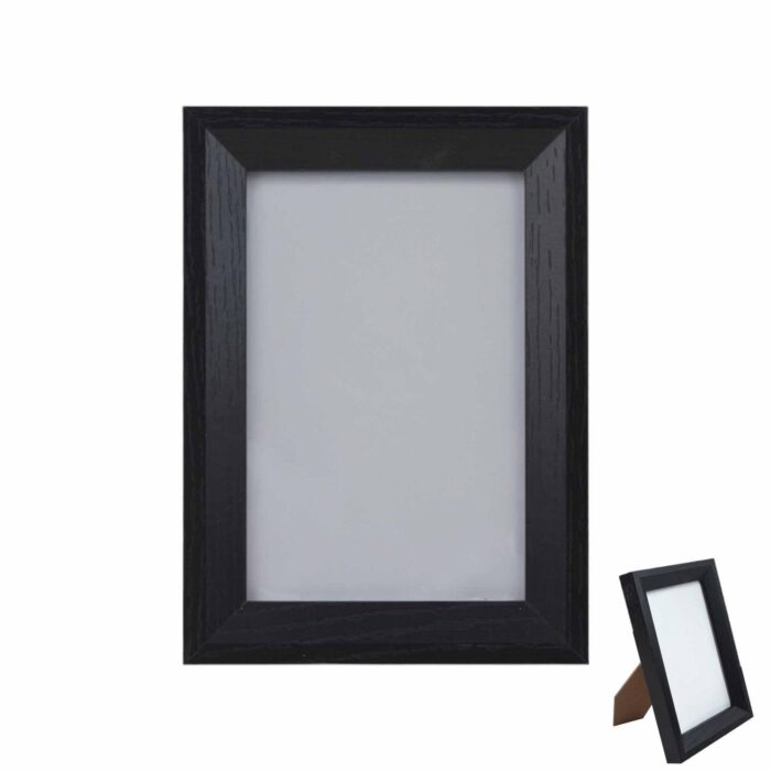 Marco Fotográficos Retrato Cuadro Modelo 429 13x18cm - Imagen 3