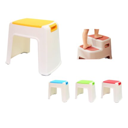 Taburete De Pl¨¢stico Xl-038