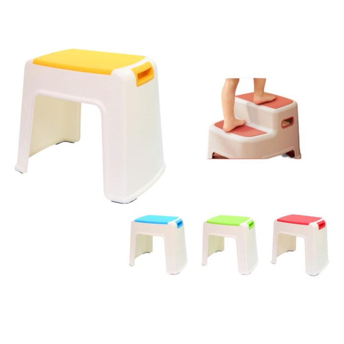 62334485 Taburete De Pl¨¢stico Xl-038 - Imagen 1