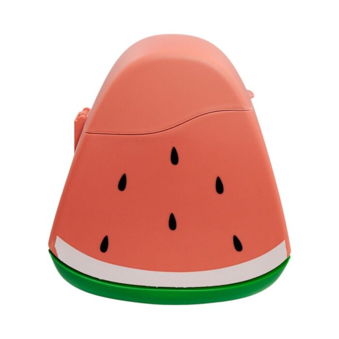 Recipiente para la colación, diseños de frutas - Imagen 3