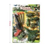 Set De Juego Policia Pistola Para Ni?os 3+ - Imagen 2