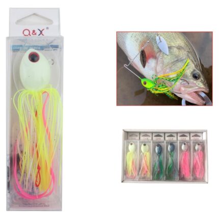 1060 Hombre Barbudo 40G