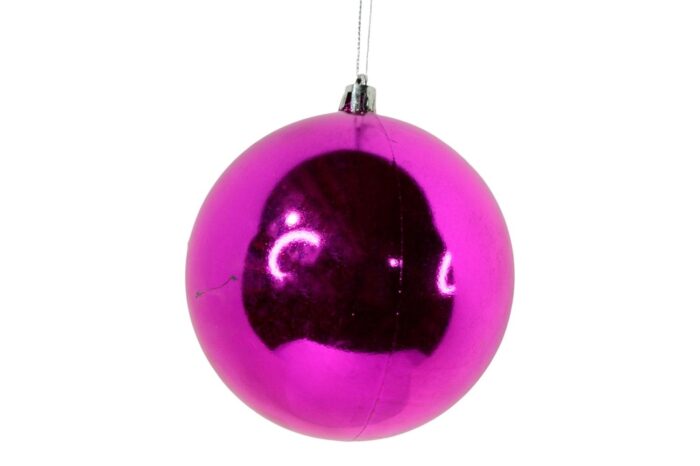 Bolas de Navidad 5cm 12/u - Imagen 3