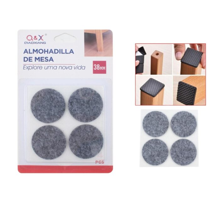 S-10802-N Almohadilla De Fieltro No Tejido - Imagen 1